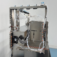 Bioautomation Corp. Mermade 16X Oligonucleotide Synthesizer image 2